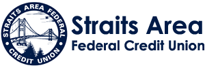 Straits Area Federal Credit Union: Hometown and Friendly.