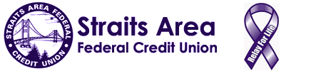 Straits Area Federal Credit Union: Hometown and Friendly.